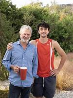 What Is Sam Neill’s Son Tim Neill Involved In, If Not into Acting?