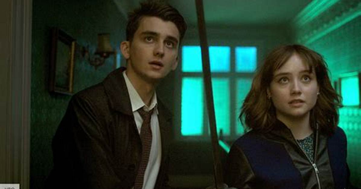 What's Behind the Door in Lockwood & Co S1 Could Have Set up a Season 2 Tragedy