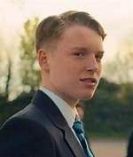What's Cormac Hyde-Corrin's Age? Know His Age Now
