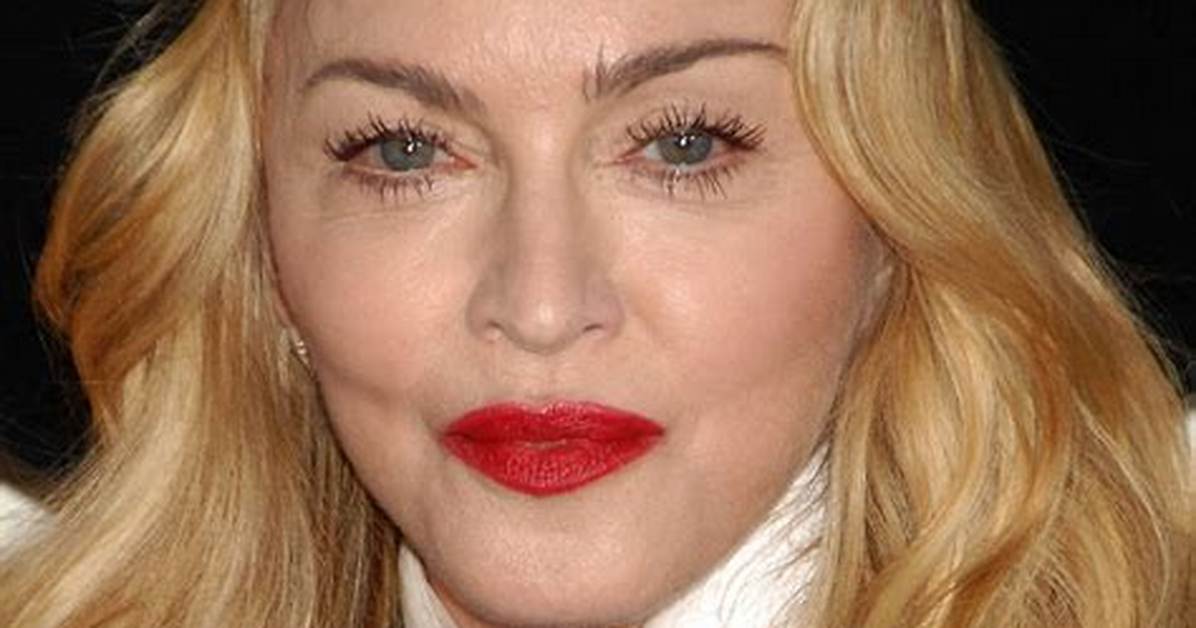 What's Madonna's Real Name? Discover the Icon Behind the Legend