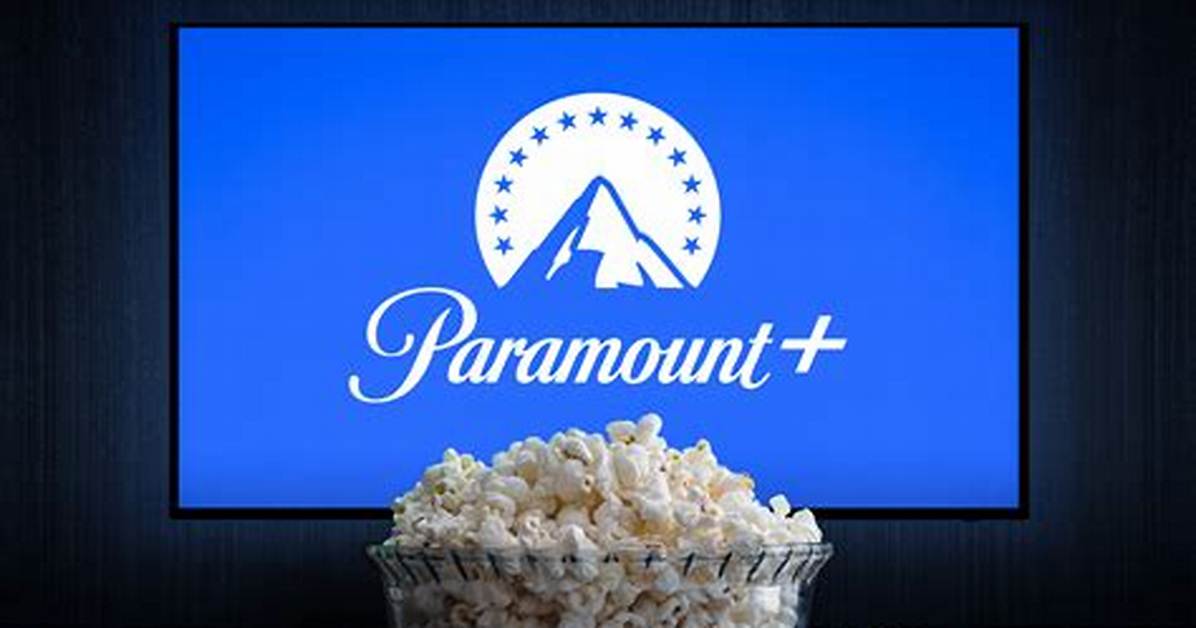 What's New on Paramount+ in December 2023