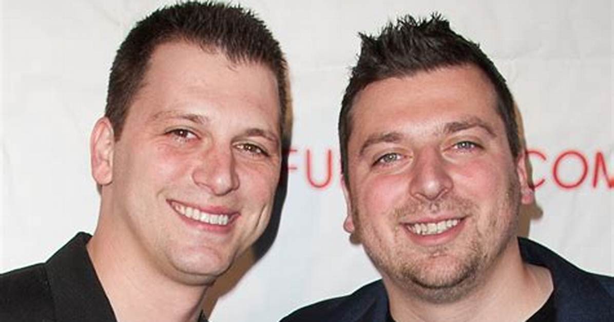 What the Manzo Brothers from Rhonj Do for a Living Today ·