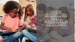 When Innocence Meets Technology: the Kid and His Mom Cctv Viral Video
