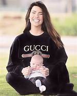 When Is Jacqueline Mcguinness Wood Baby Due 2024?