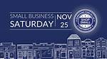 When Is Small Business Saturday?