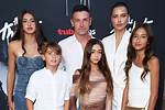Where Are Adriana Lima's Daughters Now?
