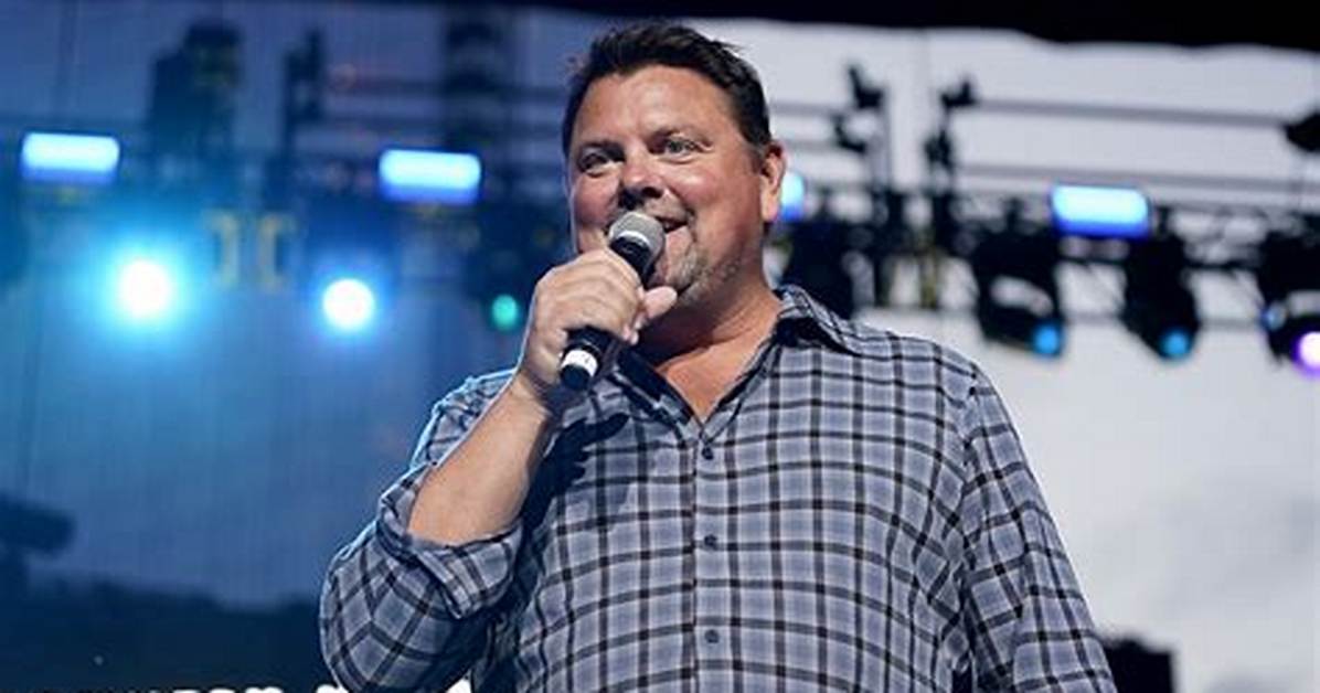 Where Did Storme Warren Go After Leaving Siriusxm? Wikipedia Bio and Net Worth