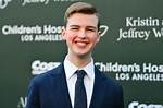 Where Does Iain Armitage Live? a Deep Dive into the Life of the Young Star