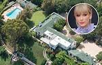 Where Does Taylor Swift Live and Spend Her Time?