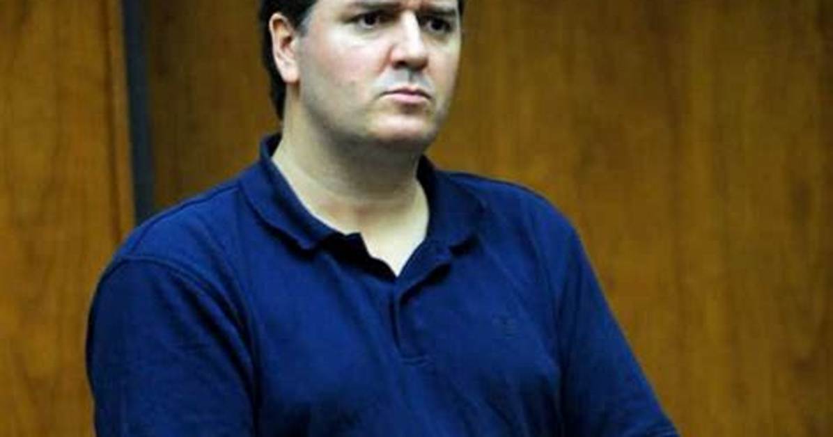Where Is Dane Cooks Brother Darryl Mccauley Now?