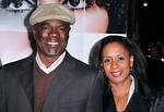 Where Is Glynn Turman's Ex-Wife? ·