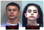 Where Is Johnny Rider Now? Bjorge Grandparents Killer ·