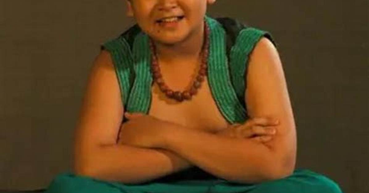 Where Is Julio Pacheco, the Child Actor, Now?