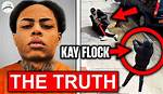 Where Is Kay Flock Incarcerated? Jail Details Revealed