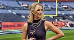 Where Is Laura Rutledge? a Sports Journalism Journey with Work-Life Balance