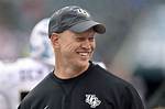 Where Is Scott Frost Now What Is