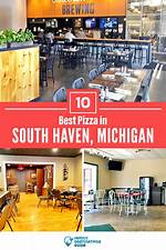 Where Is the Best Pizza in South Carolina?