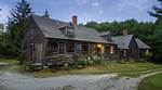 Where Is the Conjuring House Located? Unveiling the Haunting Secrets