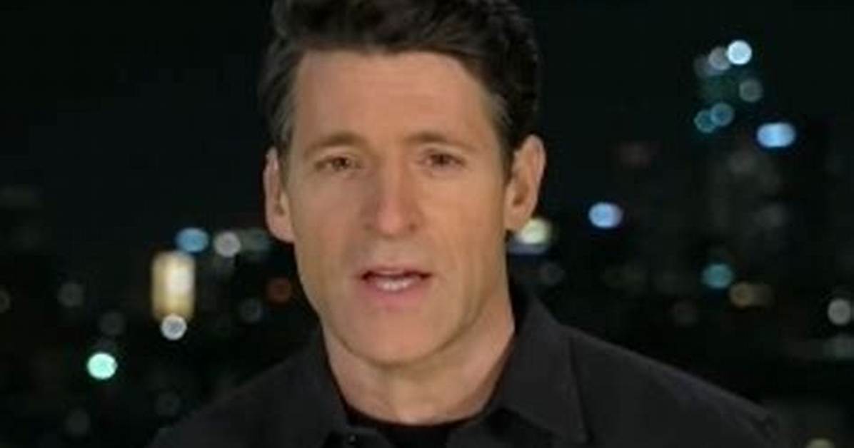 Where Is Tony Dokoupil This Week? Fans of Cbs Morning News Anxious as Their Host Was Not Presenting ·