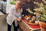 Where Lidia Bastianich Calls Home