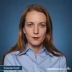 Where Was Yolande Knell Born? Uncovering the Life and Career of a Renowned Journalist