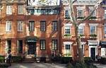 Which Celebrities Call Nyc Home?