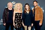 Which Members of Little Big Town Are Married?