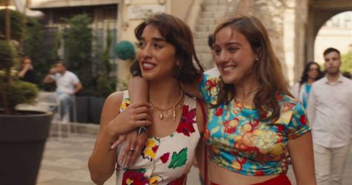 White Lotus Star Simona Tabasco Still Thinks Lucia Is in Love with Albie: Shes Pur ·