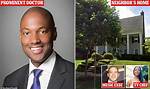 White Man Hosed Down Black Neighbors' Queens Dinner Party: Suit