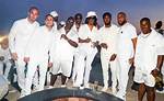 White Party the Hamptons: Discoveries and Insights