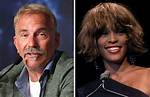 Whitney Houston and Kevin Costner: a Timeless Love Story