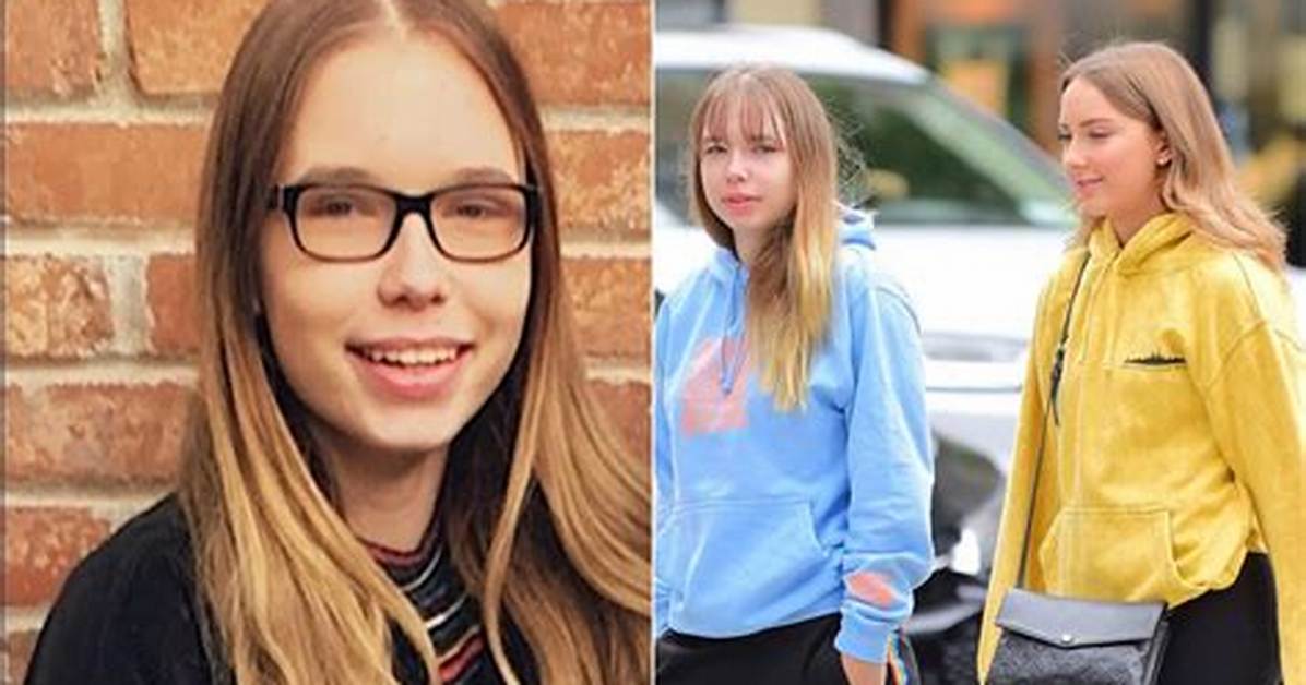 Whitney Scott Mathers: a Deep Dive into the Life of Eminem's Daughter