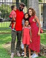Who Are Akira Akbar Parents Kenyon and Kitty? Meet the 14-Year-Old Actress from Fresh Prince of Bel-Air
