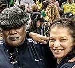 Who Are Alysha Clark Parents Jan and Duane Clark?