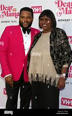 Who Are Anthony Anderson Parents Doris Hancox and Sterling Bowman? Meet His Family on Instagram