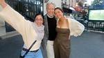 Who Are Caroline Dolehide's Parents, Brian Dolehide and Mary Catherine? Tennis Player Family