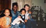 Who Are Esther and Graham Bartlett?