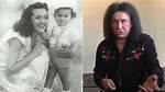 Who Are Gene Simmons Parents Gene Simmons