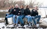Who Are Ivar Jensen and Margaret Jensen? Ashley Jensen Parents, Siblings and Family
