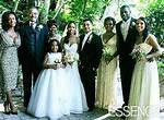 Who Are Kiely Williams Parents?