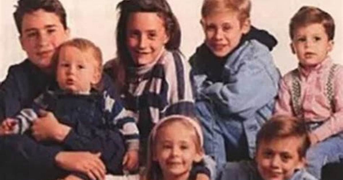Who Are Macaulay Culkin's Siblings? a Comprehensive Guide