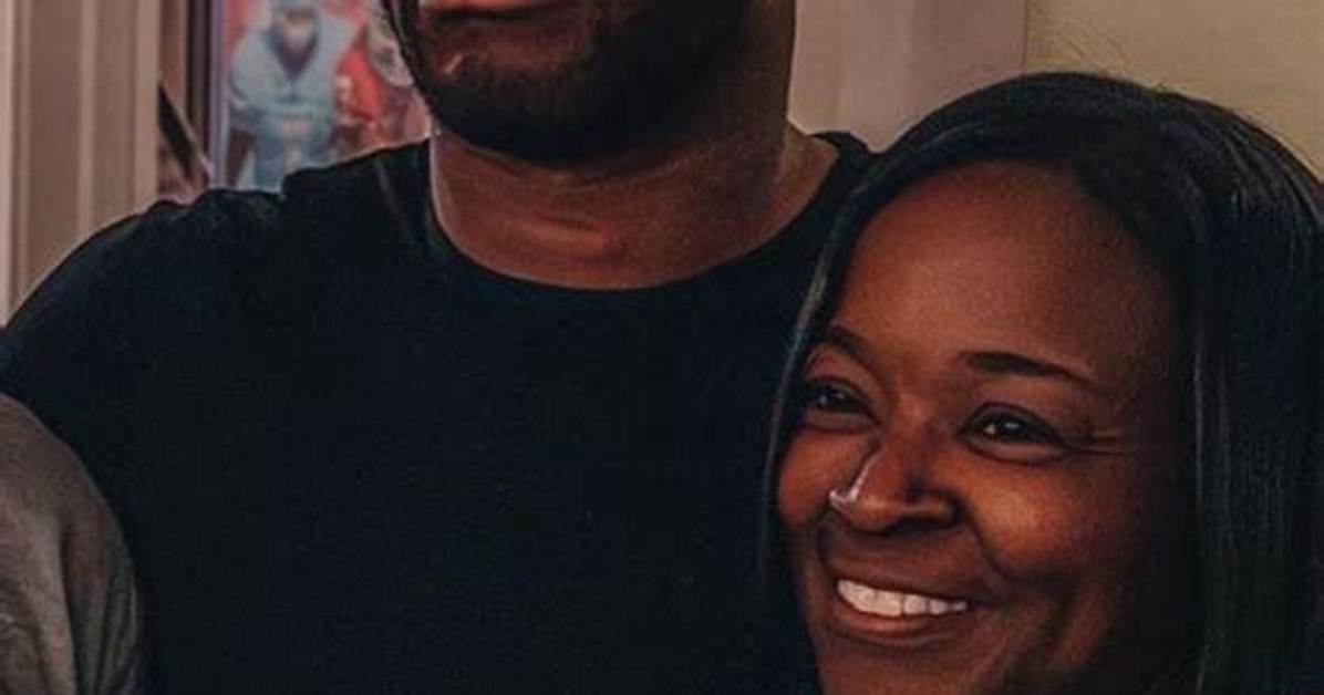 Who Are Marvin Mims Parents? Age Height and Girlfriend |