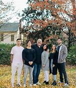 Who Are Matt Corral Parents? Meet Peter Corral and Elizabeth Corral