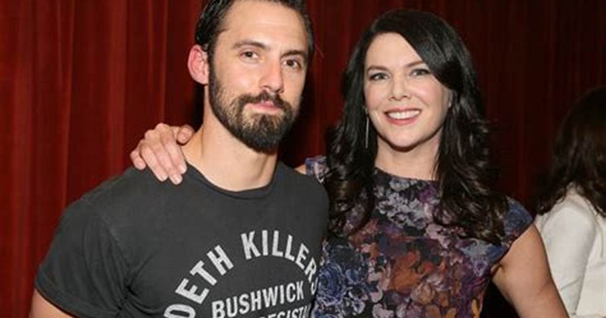 Who Are Milo Ventimiglia Sisters? Details to Know About His Family and Ethnicity
