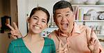 Who Are Molly Yeh Parents? Meet John Bruce Yeh and Jody Yeh -