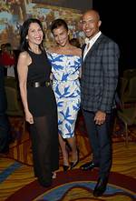 Who Are Paula Patton Parents Charles Patton and Joyce Patton? Meet Her on Instagram