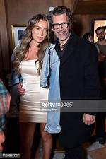 Who Are Periklis Nikolaos and Nicolette Karanikolaou? Stassie Karanikolaou Parents Family and Net Wo ·