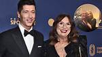Who Are Robert Lewandowski Parents Iwona Lewandowska and Krzysztof Lewandowski? More on His Family Ethnicity