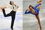 Who Are Roman Skorniakov and Tatiana Malinina