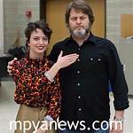 Who Are Sarah Shermans Parents? Sarah Sherman Biography, Parents Name, Nationality and More
